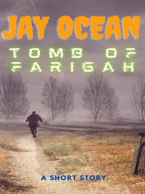 cover image of Tomb of Farigah
